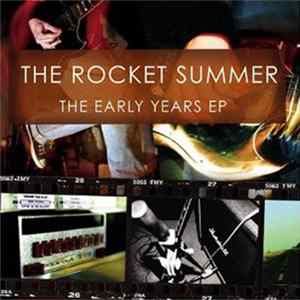 The Rocket Summer - The Early Years EP FLAC album