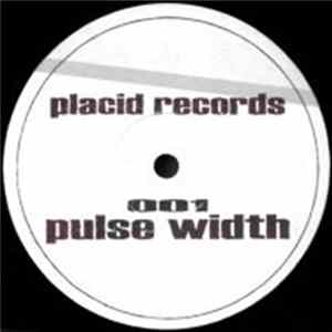Analogue Audio Association - Pulse Width FLAC album