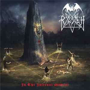 R'lyeh - In The Infernal Moment FLAC album
