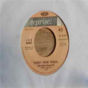 Lou Monte - Pepino's Friend Pasqual (The Italian Pussy-Cat) FLAC album
