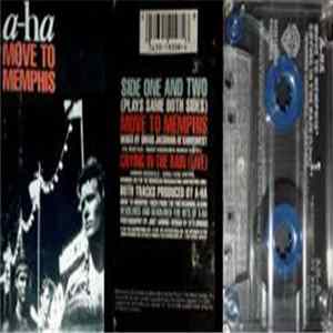 a-ha - Move To Memphis FLAC album