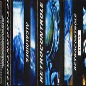 Retrocontrole - Alcaloides FLAC album