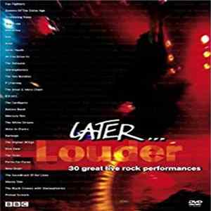 Various - Later... Louder With Jools Holland FLAC album