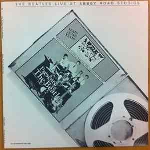The Beatles - Live At Abbey Road Studios FLAC album