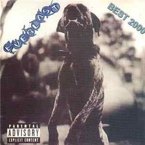 Everlast - Best 2000 FLAC album