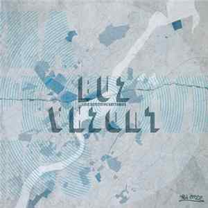 Buz Ludzha - Love Repetitive Rhythmics FLAC album