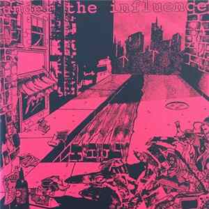 Various - Under The Influence FLAC album