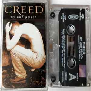 Creed - My Own Prison FLAC album