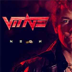 Vitne - Neon FLAC album