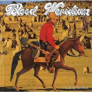 Blood Meridian - Kick Up The Dust FLAC album