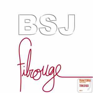 BSJ - Fil Rouge FLAC album