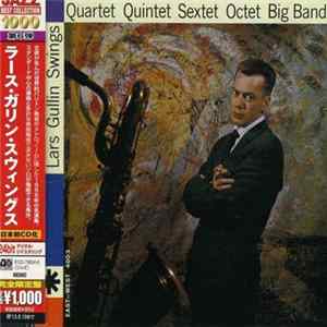 Lars Gullin - Lars Gullin Swings FLAC album