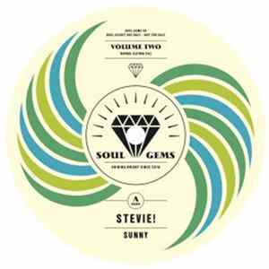 Stevie! / David! - Sunny / I Want You Back FLAC album