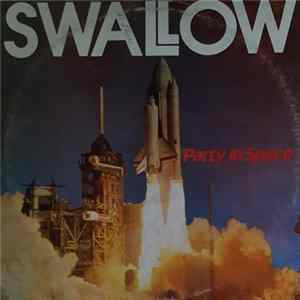Swallow - Party In Space FLAC album