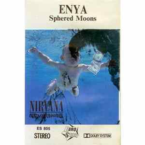 Enya - Shepherd Moons FLAC album