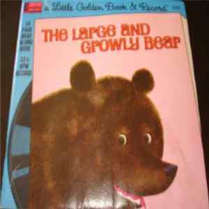 Unknown Artist - The Large And Growly Bear FLAC album