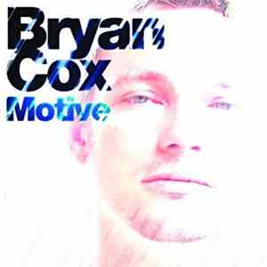 Bryan Cox - Motive FLAC album