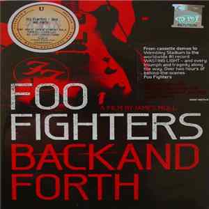 Foo Fighters - Back And Forth FLAC album
