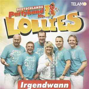 Lollies - Irgendwann FLAC album