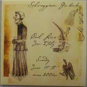 Coil - Selvaggina, Go Back Into The Woods FLAC album