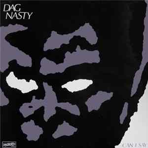 Dag Nasty - Can I Say FLAC album