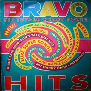 Various - Bravo Hits FLAC album