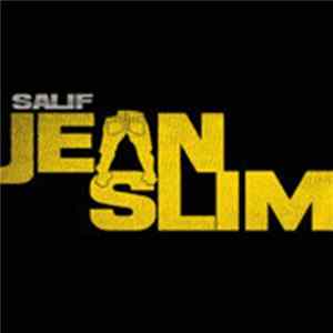 Salif - Jean Slim FLAC album