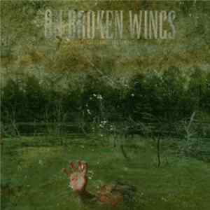 On Broken Wings - Going Down FLAC album