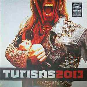 Turisas - Turisas2013 FLAC album