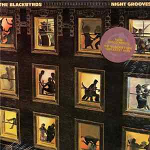 The Blackbyrds - Night Grooves FLAC album