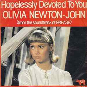 Olivia Newton-John - Hopelessly Devoted To You FLAC album