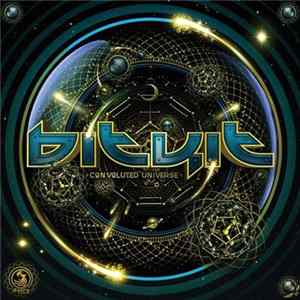 Bitkit - Convoluted Universe FLAC album