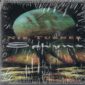 Nik Turner - Sphynx FLAC album