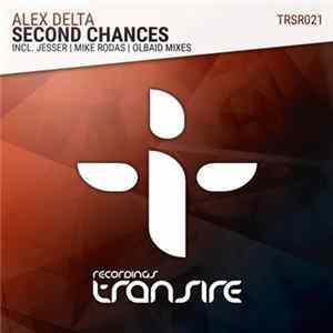 Alex Delta - Second Chances FLAC album
