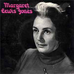 Margaret Lewis Jones - Margaret Lewis Jones FLAC album