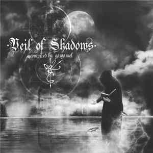 Gargamel - Veil Of Shadows FLAC album