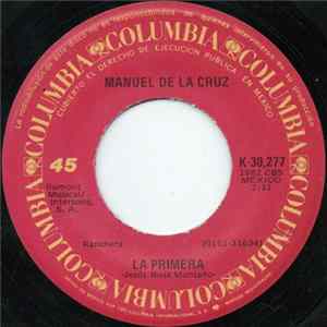 Manuel De La Cruz - La Primera FLAC album