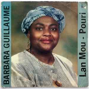 Barbara Guillaume - Lan Mouri - Pouri FLAC album
