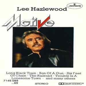 Lee Hazlewood - Lee Hazlewood FLAC album