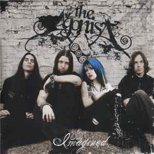 The Agonist - Once Only Imagined FLAC album