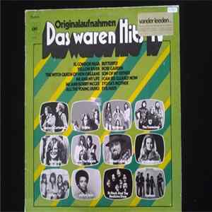 Various - Das Waren Hits IV FLAC album