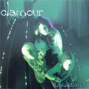 Clamour - Rohkeuden Tiellä FLAC album