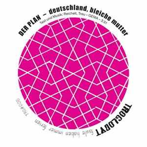 Der Plan - Deutschland, Bleiche Mutter / Hohe Kante FLAC album