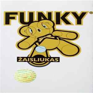 Funky - Žaisliukas FLAC album