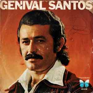 Genival Santos - Genival Santos FLAC album