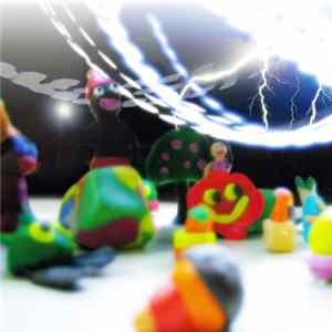 Mimi - Shouting / At Total Control FLAC album