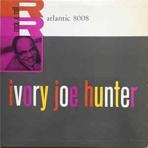 Ivory Joe Hunter - Ivory Joe Hunter FLAC album