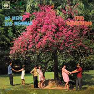 Trio Nordestino - No Meio Das Meninas FLAC album