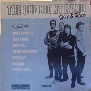 The One Night Band - Hit & Run FLAC album