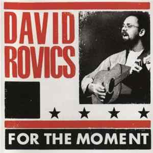 David Rovics - For The Moment FLAC album